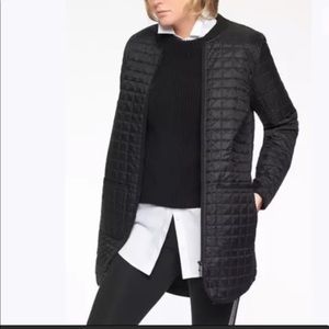 Athleta Recycled Grandview Primaloft Shell